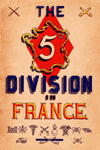 5th Infantry Division In France