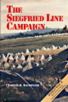 Siegfried Line Campaign