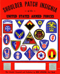 Shoulder Patch Insignias of the US Armed Forces